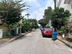 Serangoon Garden Estate (D19), Semi-Detached #610350391